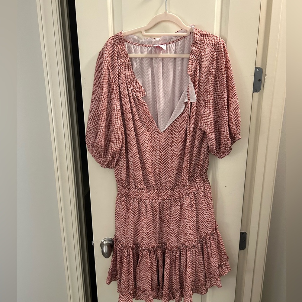 Buddy Love Dress!